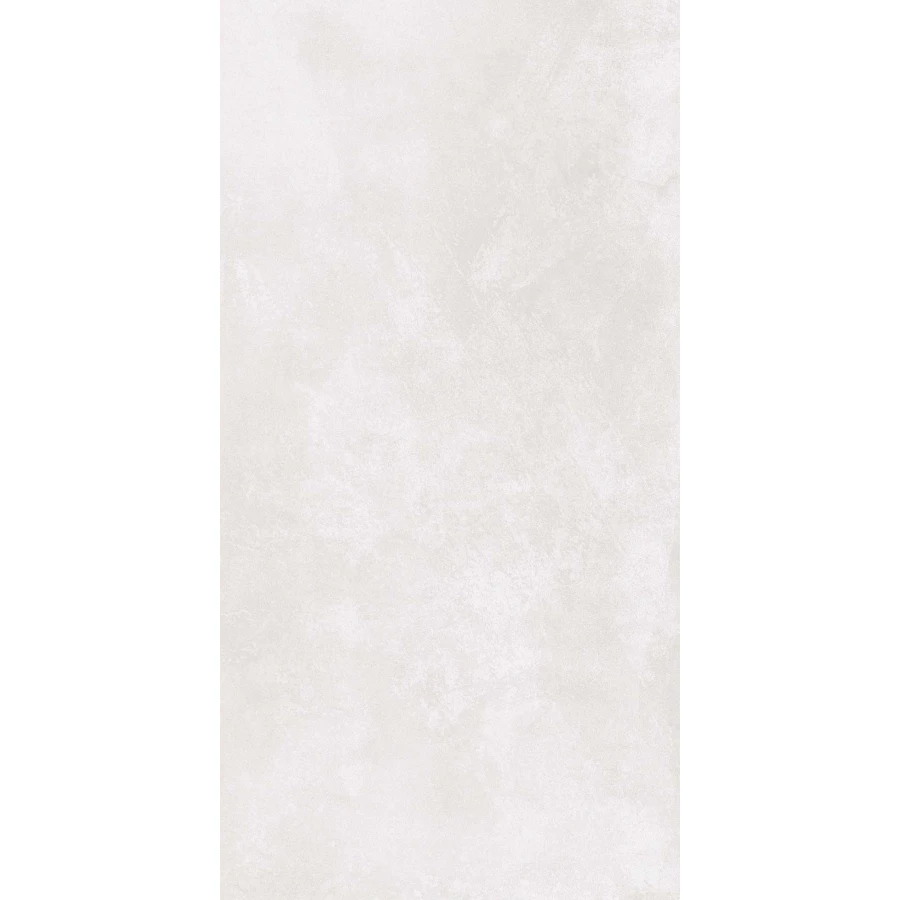 Керамогранит Azulev Organic White матовый белый 120х60 см