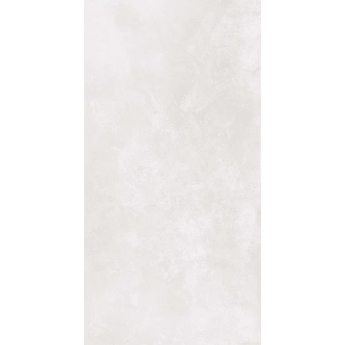 Керамогранит Azulev Organic White матовый белый 120х60 см