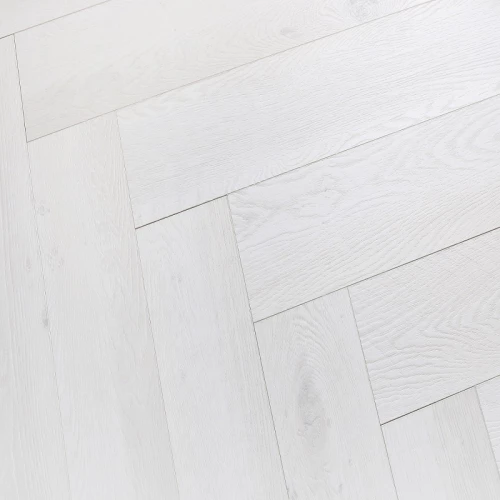 Каменно-полимерная плитка L'Quarzo Magia Дуб Ботана 42 класс 4,5 мм