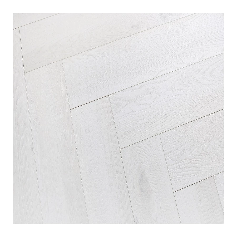 Каменно-полимерная плитка L'Quarzo Magia Дуб Ботана 42 класс 4,5 мм