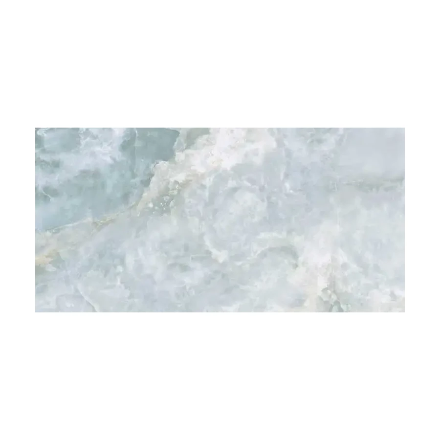 Керамогранит Lafaenza Aesthetica AE AZZ6 12 LP глянцевый синий 120х60 см