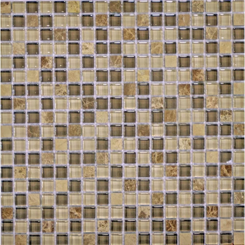 Мозаика Q-Stones Qsg-060-15/8 30,5*30,5