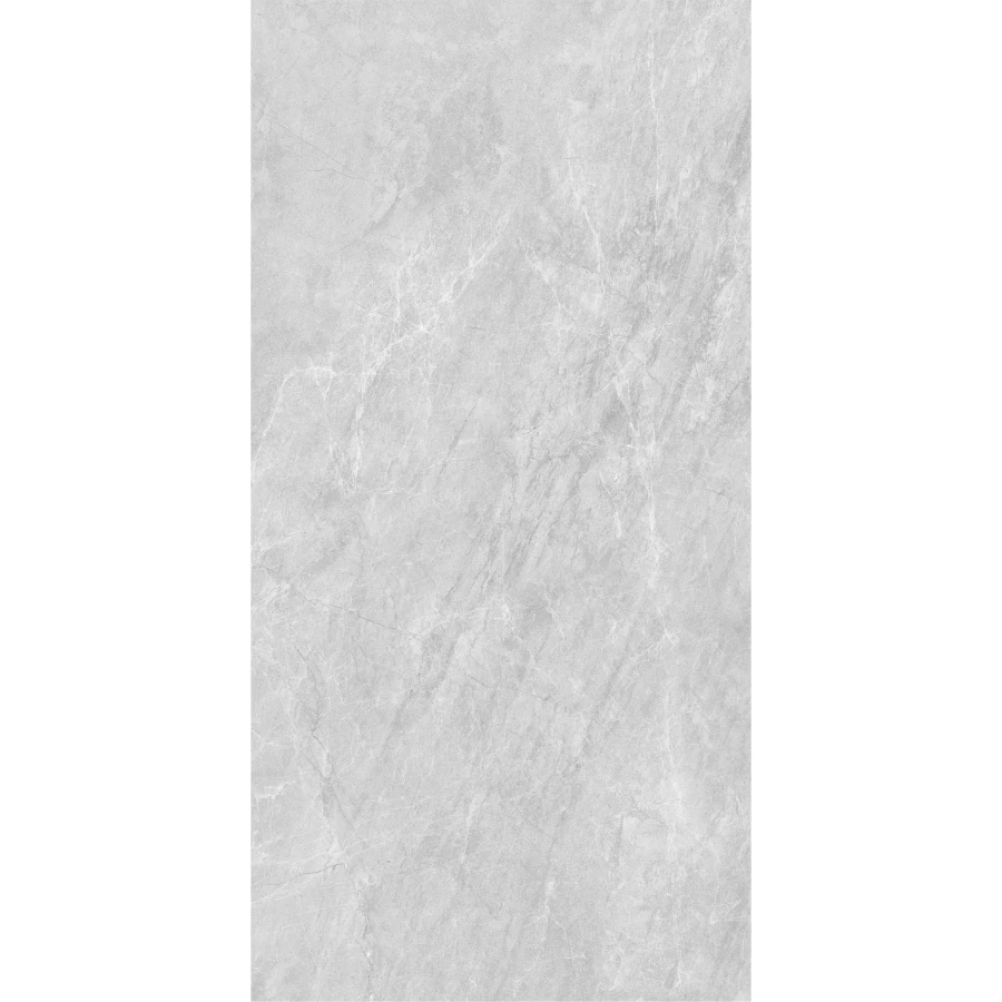 Керамогранит Gracia Ceramica Super stone Grey PG 11 матовый серый 010400001378 120х60 см