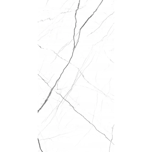 Керамогранит Realistik Atlantis Blanco Polished 120х60 см