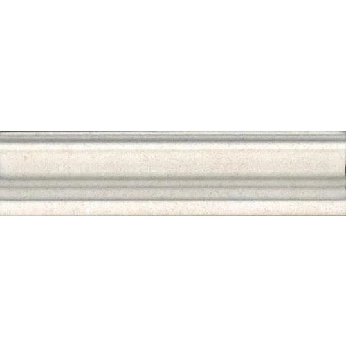 Бордюр Kerama Marazzi Багет Золотой пляж светлый бежевый 5х20 см