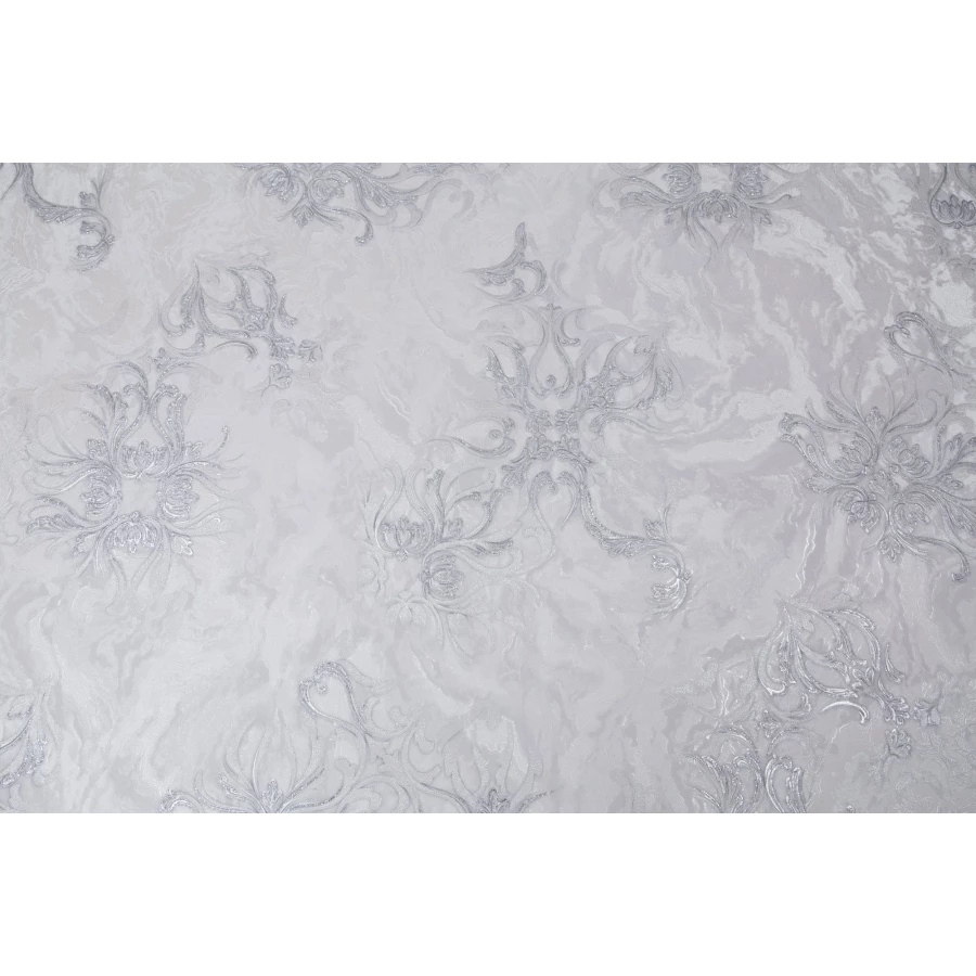 Обои флизелиновые Palitra Life Royal Air серые PL72374-41 1,06х10,05 м