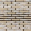 Плитка под кирпич Leonardo Stone Пьемонт 052 24,5x5,3x1,2 см