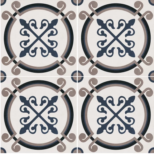 Керамогранит Decocer Siena Harlem 19,8x19,8 см