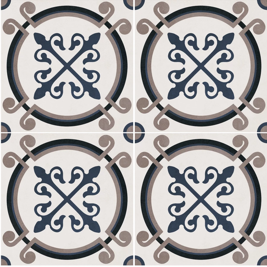 Керамогранит Decocer Siena Harlem 19,8x19,8 см