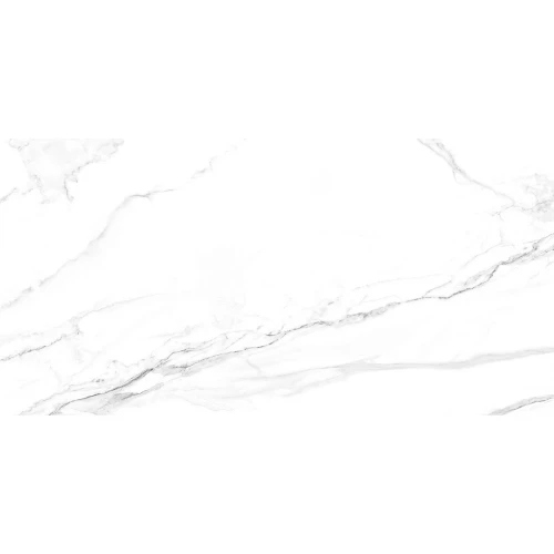 Керамогранит Primavera Milos White NR208 120х60 см