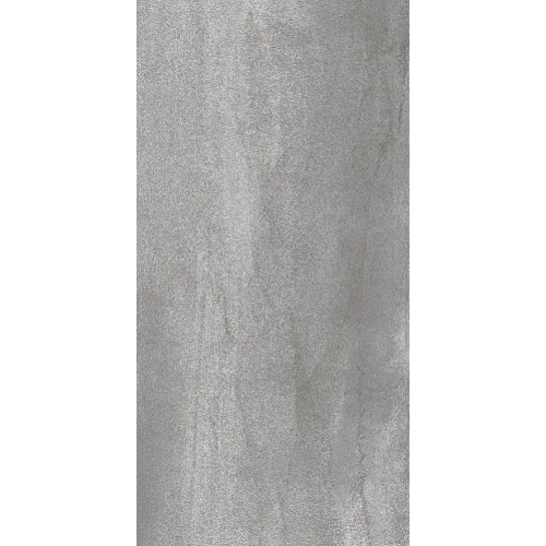 Керамогранит Creto Steelwalk Silver серый 80х160 см
