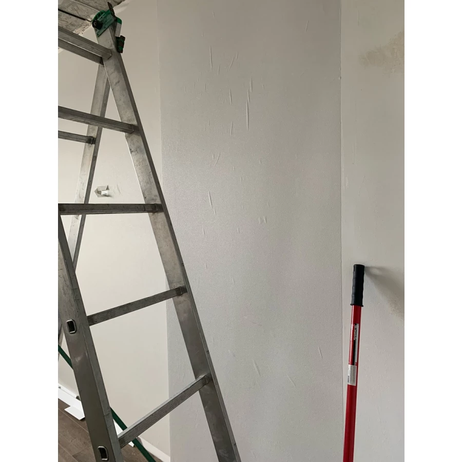 Обои флизелиновые Palitra Home HomeColor Darling Evolution Monochrome бежевые HC71822-12 1,06х10,05 м