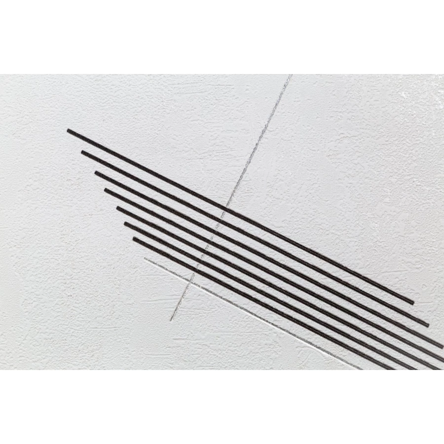 Обои флизелиновые Palitra Life Cross серые PL72518-11 1,06х10,05 м