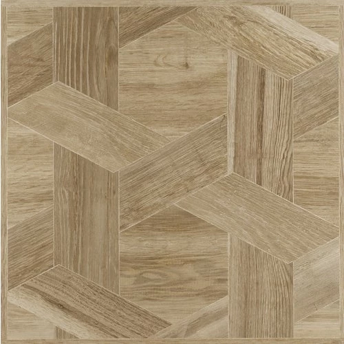 Керамогранит Ape Ceramica Sabi Noce Rect. коричневый 75x75 см