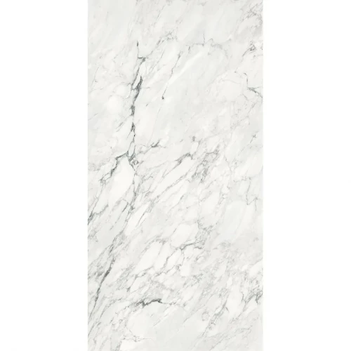 Керамогранит StaroSlabs Matt Cyan Monet Texture матовый белый 45836509 320х160 см