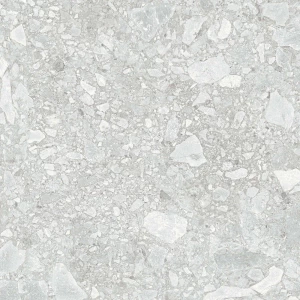 Керамогранит Lasselsberger Ceramics Спектр матовый светло-серый 6246-0116 45х45 см