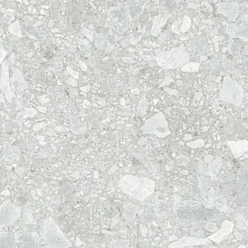 Керамогранит Lasselsberger Ceramics Спектр матовый светло-серый 6246-0116 45х45 см