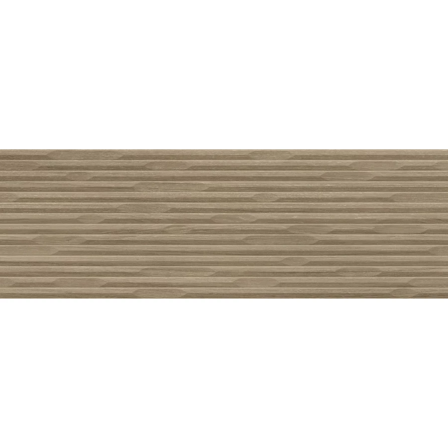 Плитка настенная Azulev Blues Rel New Orleans Honey 120х40 см