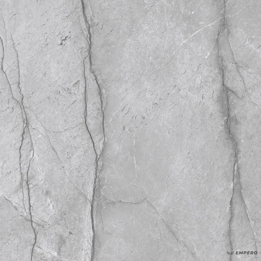 Керамогранит Empero 60x60 Carving Realstone Light carving 01-00009637 60х60 см