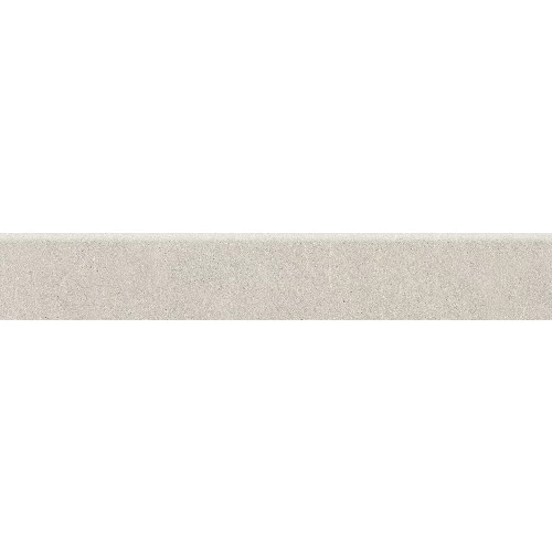 Плинтус Kerama Marazzi Джиминьяно матовый светло-серый DD253920R/3BT 60х9,5 см