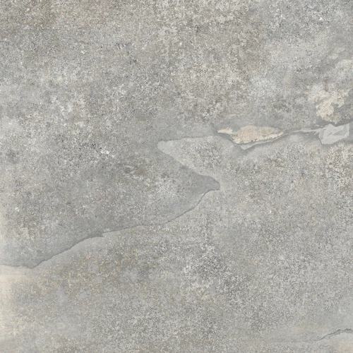 Керамогранит Laparet Storm Ash Pro R10 STR матовый серый LP6060G0151R 59,5х59,5 см