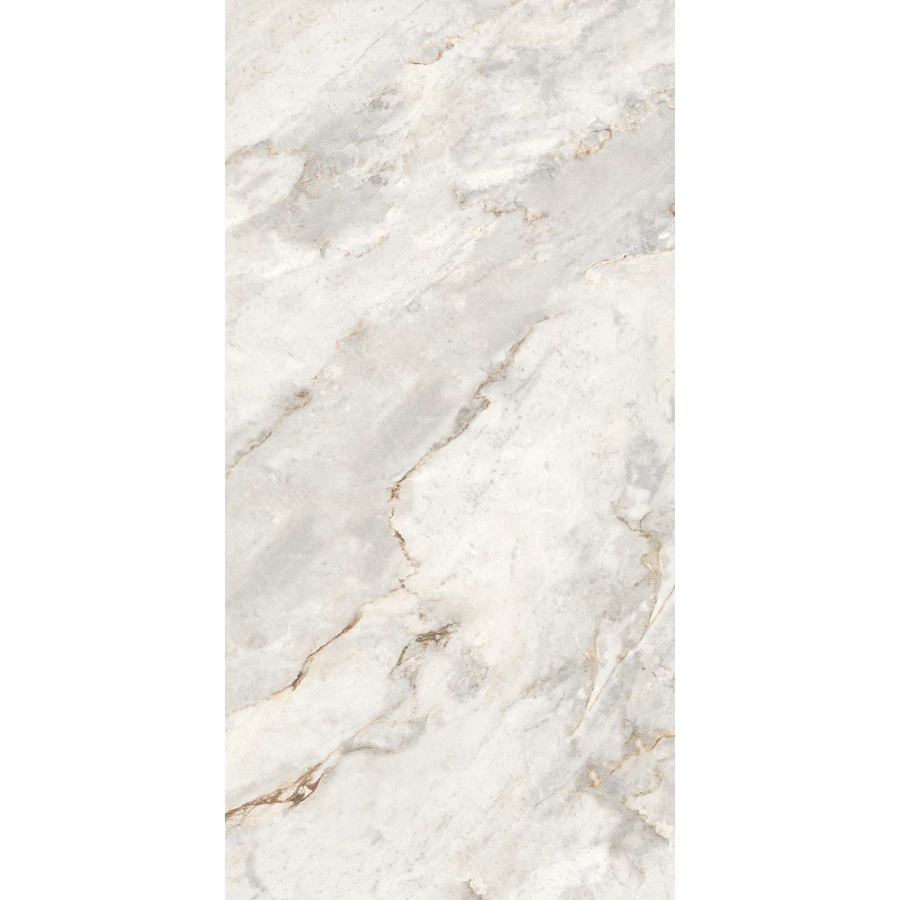 Керамогранит Realistik Statuario Brasiliano Matt Carving 120х60 см