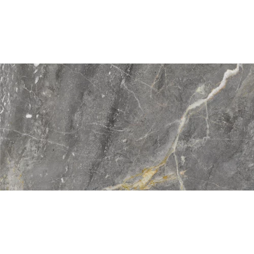 Керамогранит Eurotile Ceramica Grande полированный серый 7930138705474 120х60 см