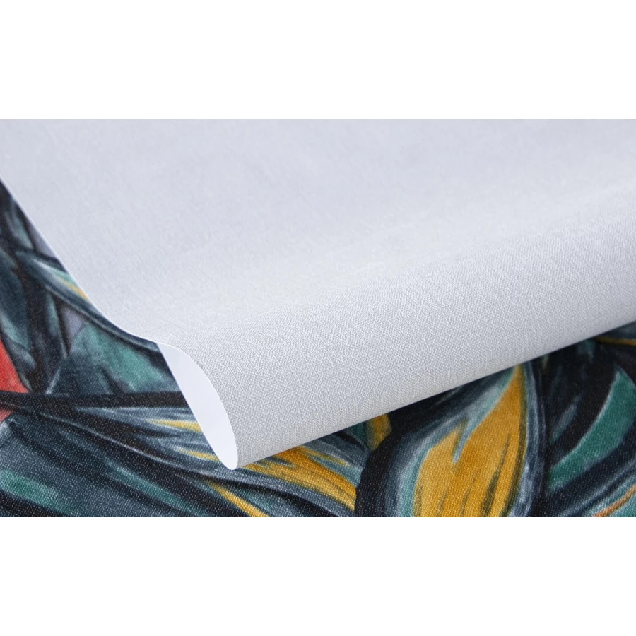 Обои флизелиновые VOG Collection A Тропики серые 90126-41 1,06х10,05 м