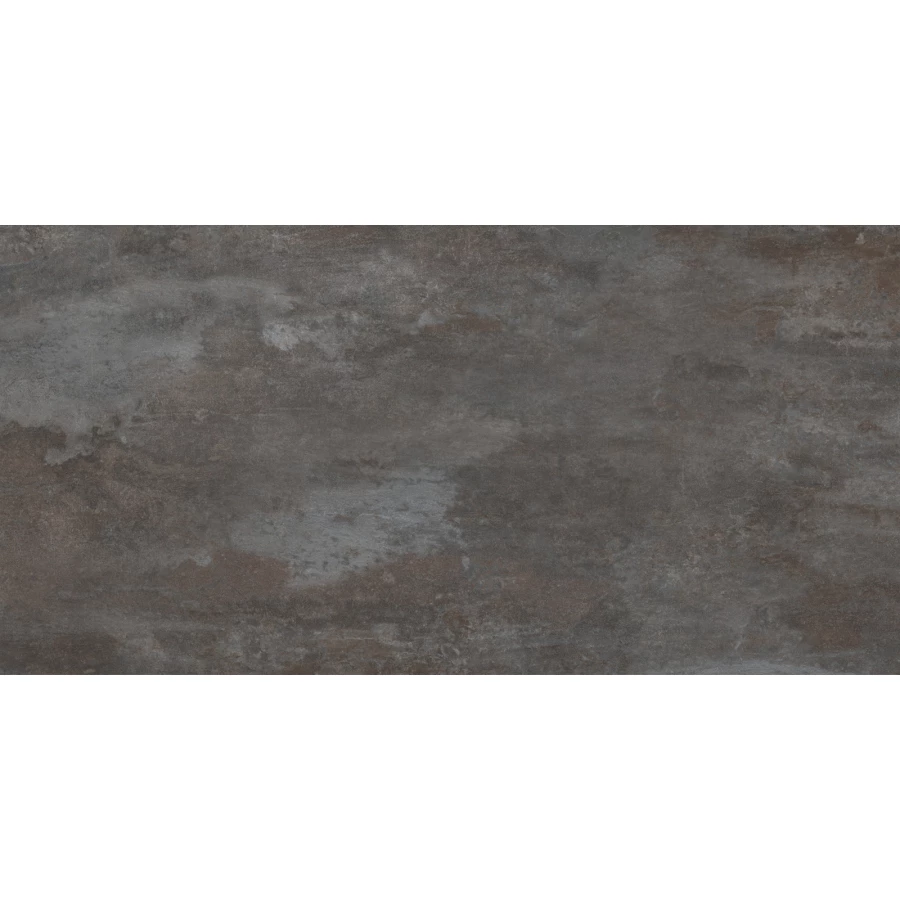 Керамогранит LCM Iron Graphite суперполированный 2 шт в уп 50,40 м в пал 60120IRN25HG 120х60х0,8 см