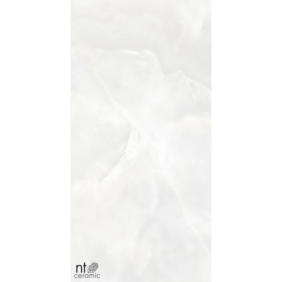 Керамогранит NT Ceramic Granite Limestone Onyx Structura Матовый NTT99616M 120х60 см