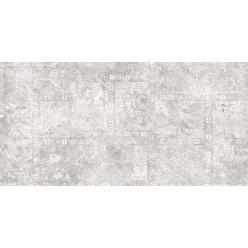 Керамогранит ALMA Ceramica Beton PRO матовый граниль серый GFU60120BTP17R 120х60 см