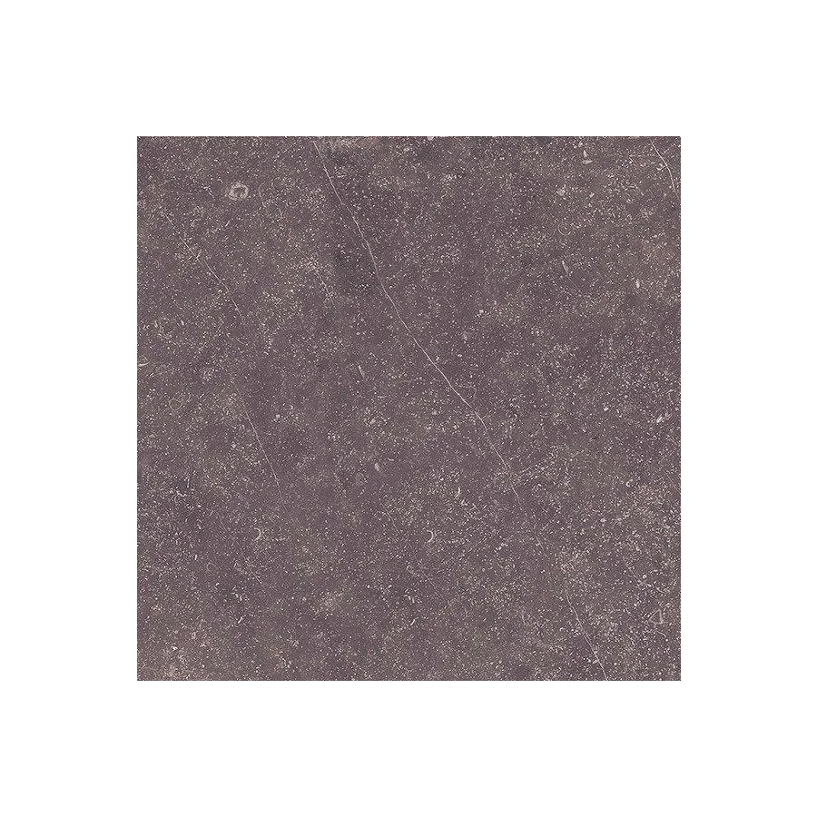 Керамогранит Landgrace Ceramic Outdoor Premium Belgium Stone Choco R11 матовый коричневый 60х60 см