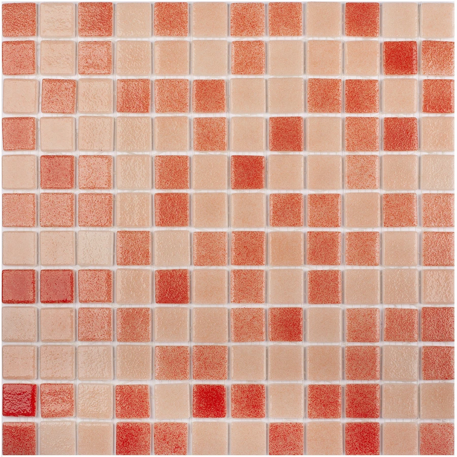 Противоскользящая мозаика Vidrepur Antislip Antid. 805/806 31,7х31,7 см