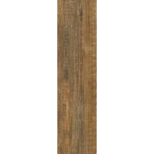 Керамогранит Керамика Будущего Граните Вуд Эго Коричневый LR, С ID9023P053LR 120х29.5 