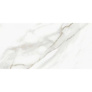 Керамогранит Delacora Calacatta Andrea матовый 2 шт в уп 41.76 м в пал D120210M 120х60х0,95 см