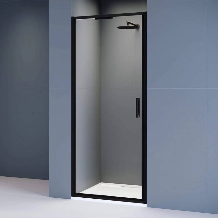 Душевая дверь RGW SV-05B Прозрачное 1000 70320510-14 100х195 см