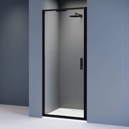 Душевая дверь RGW SV-05B Прозрачное 1000 70320510-14 100х195 см