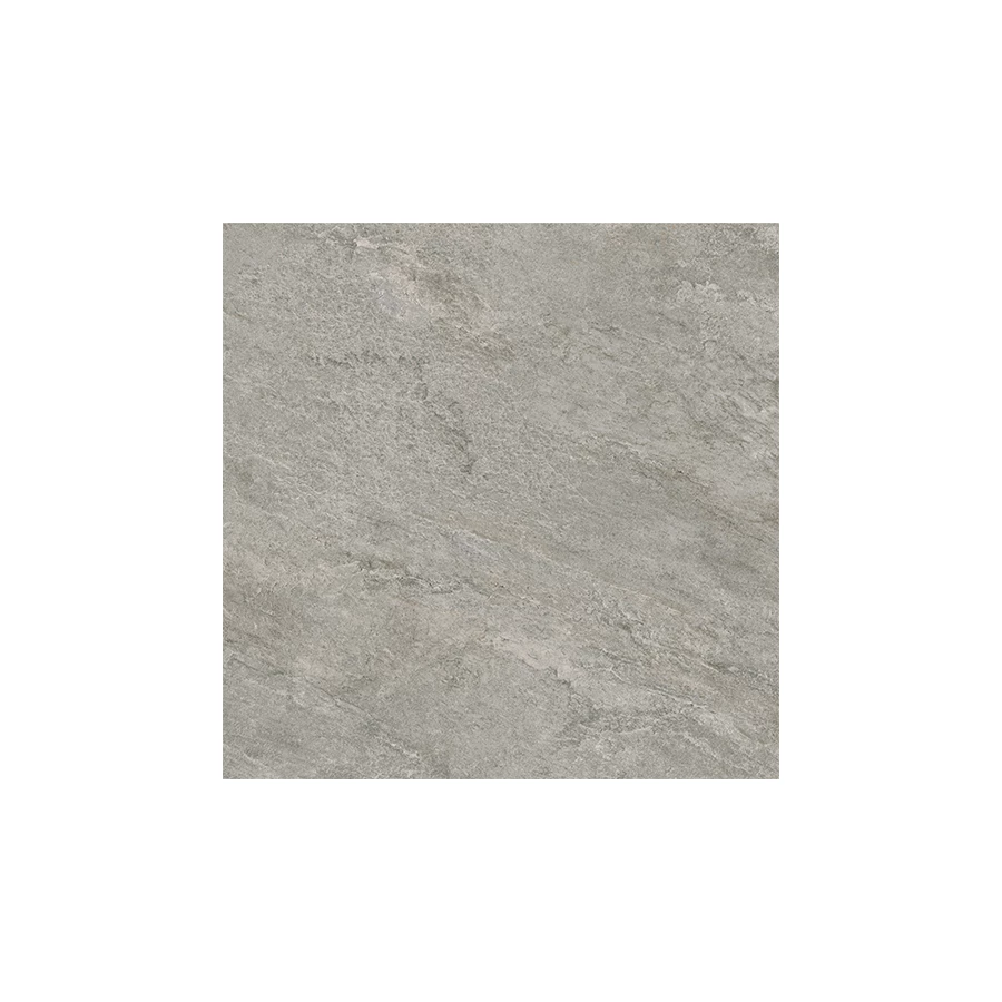 Керамогранит VitrA Quarstone матовый серый K948043R0001VTET 60x60 см