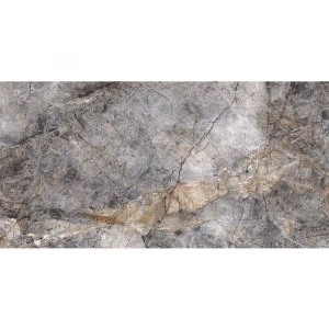 Керамогранит Qua Granite Martins Marble Dark Full Lap 1 QUA0037 120x60 см