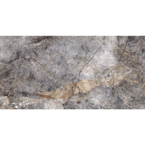 Керамогранит Qua Granite Martins Marble Dark Full Lap 1 QUA0037 120x60 см