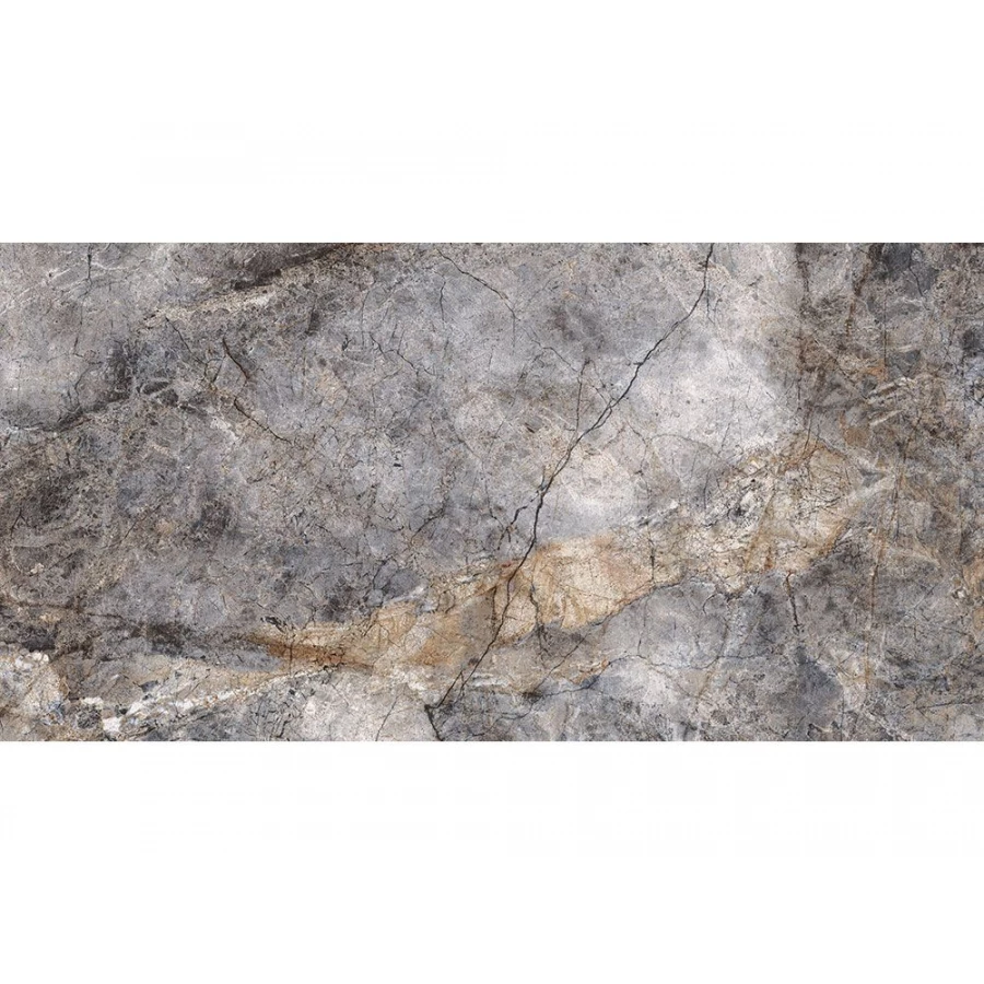 Керамогранит Qua Granite Martins Marble Dark Full Lap 1 QUA0037 120x60 см