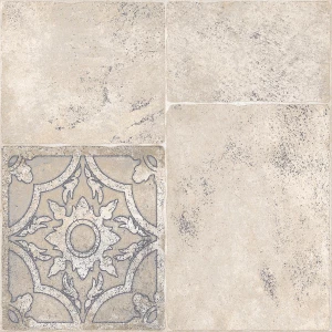 Керамогранит El Molino Argos Brass матовый бежевый 58x58 см