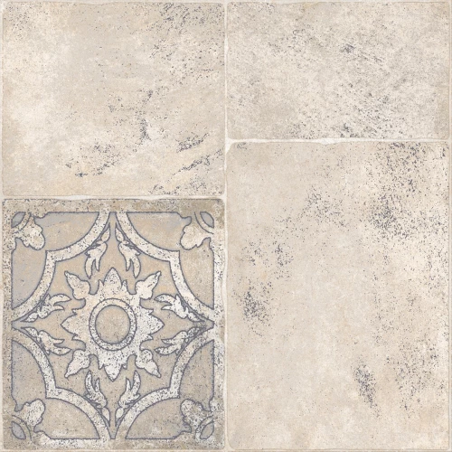 Керамогранит El Molino Argos Brass матовый бежевый 58x58 см