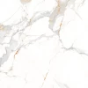 Керамогранит Buono Marble Аletta Glossy белый M4406P 120х60 см