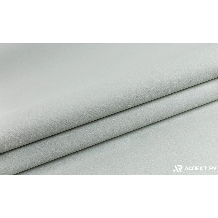 Обои флизелиновые Аспект Deluxe Текстиль Deluxe зеленые 70681-71 1,06х10,05 м