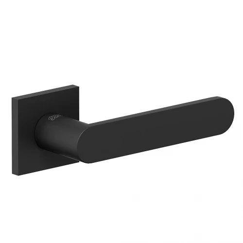 Ручка для двери Bravo AS-311 SBlack
