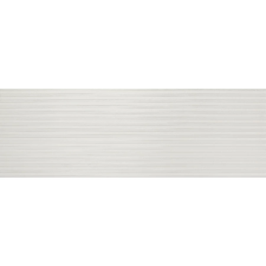 Плитка настенная Porcelanite Dos 1200 Rectificado Relieve Gris матовая серая PD59428 120х40 см