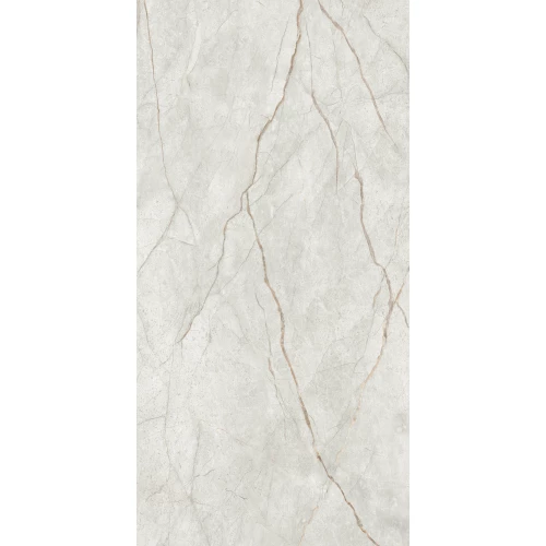 Керамогранит Kerranova Mgnovenie Light Gray светло-серый K-2141/LR 120х60 см