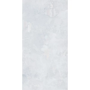 Керамогранит Arcadia Ceramica Eragon Bianco Matt Glossy матовый с глянцевым эффектом белый GI8011-A 120х60 см