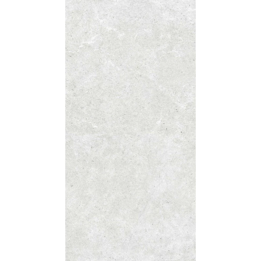 Керамогранит Kerranova Monochrom матовый белый K-2060/MR/600x1200x10 120х60 см